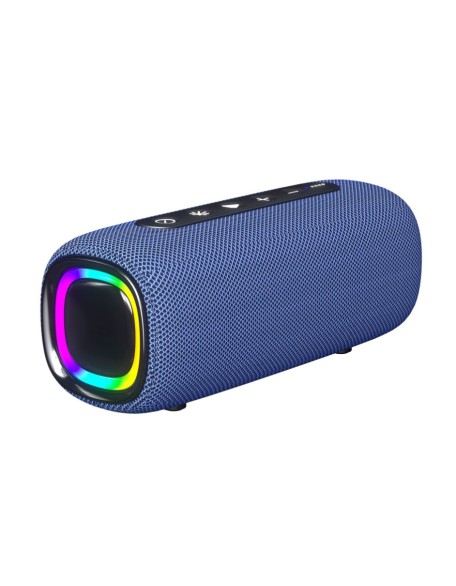 Outdoor Waterproof Portable Wireless Bluetooth Speaker