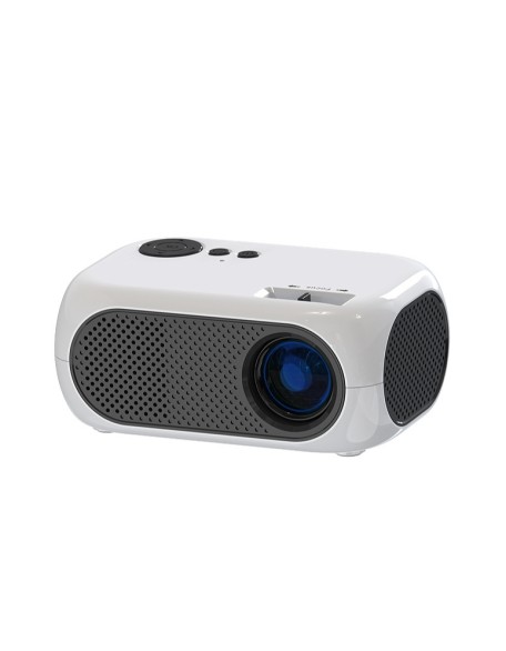 Home Small Mini Portable HD Projector