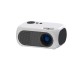 Home Small Mini Portable HD Projector