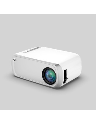 Mini Compact Portable Projector for Home & Office Use