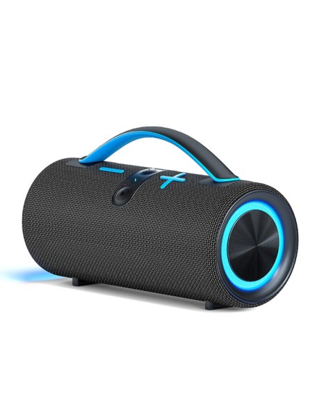 Outdoor Fabric Waterproof Portable Wireless Bluetooth Speaker