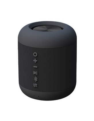 Smart Mini Portable Wireless Bluetooth Speaker
