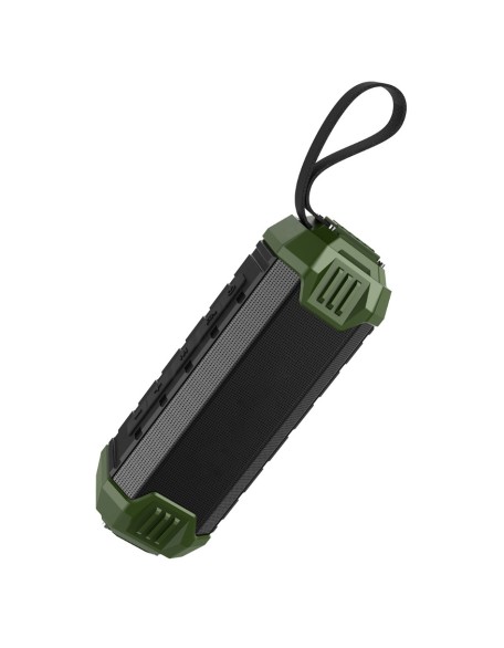 Outdoor Portable Bluetooth Waterproof Speaker