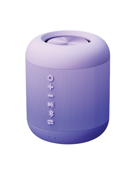 Smart Mini Portable Wireless Bluetooth Speaker