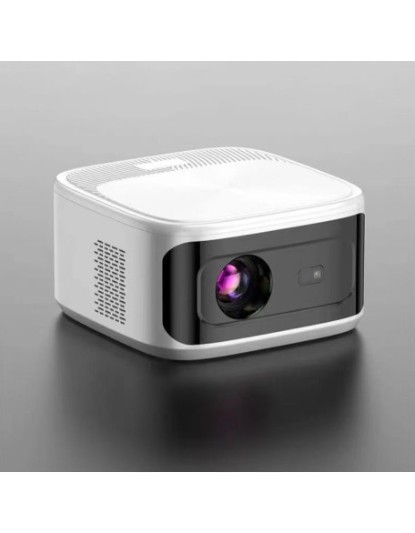 Home Ultra HD 4K Portable Screen-Mirroring Projector
