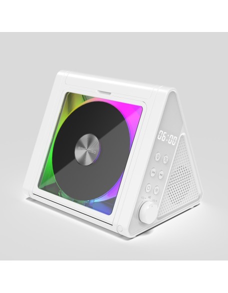 High-Quality Sound USB Home Bluetooth CD Player