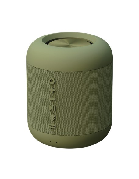 Smart Mini Portable Wireless Bluetooth Speaker