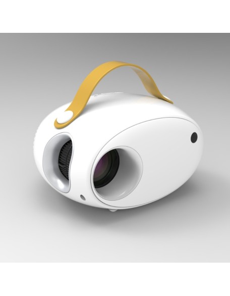 Portable Mini Home Theater HD Projector