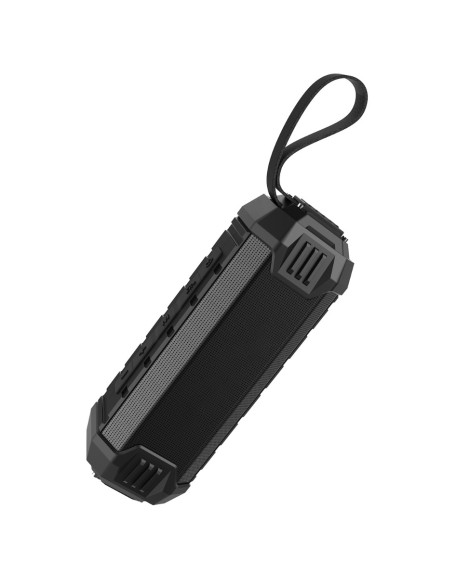 Outdoor Portable Bluetooth Waterproof Speaker