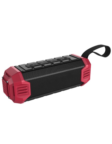 Outdoor Portable Bluetooth Waterproof Speaker