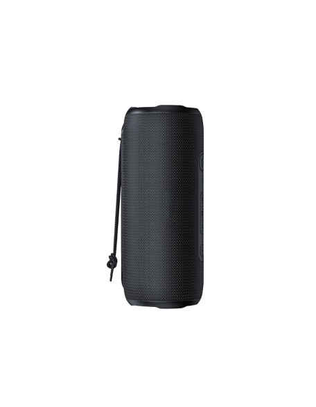 Outdoor Portable Waterproof Woven Wireless Speaker