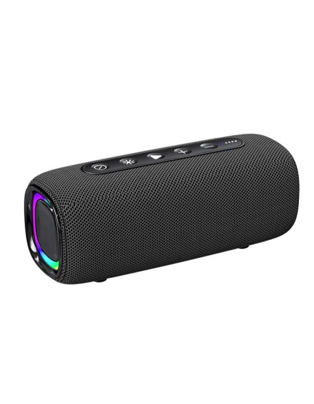Outdoor Waterproof Portable Wireless Bluetooth Speaker