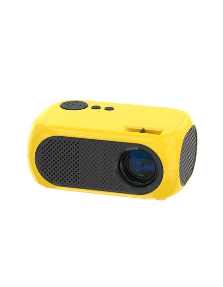 Home Small Mini Portable HD Projector