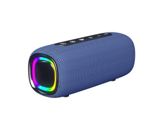 Outdoor Waterproof Portable Wireless Bluetooth Speaker