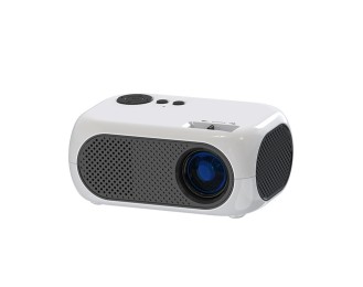 Home Small Mini Portable HD Projector