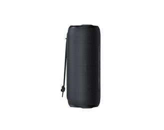Outdoor Portable Waterproof Woven Wireless Speaker