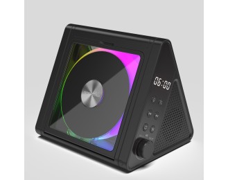 High-Quality Sound USB Home Bluetooth CD Player