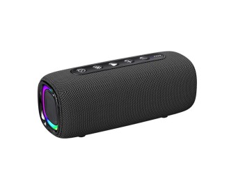 Outdoor Waterproof Portable Wireless Bluetooth Speaker